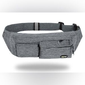 Belt Waist Bag - Unisex